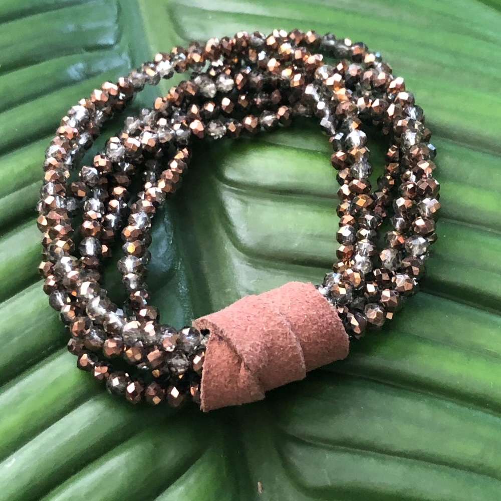 💍Beautiful Stretch Bracelet